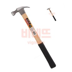 툴스타 빠루 망치 16oz 415mm 캠핑오함마