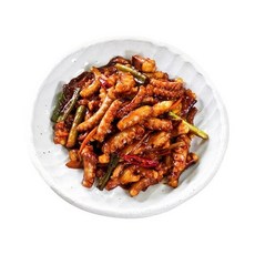 착한낙지 135g X 6팩 + 비법소스 6팩, 6개