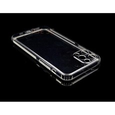 蘋果 iPhone 11 Pro Max 手機殼【帶防塵塞】清水套 TPU 保護殼 透明軟殼 果凍套, 1個, 透明