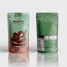 동서웰빙 칸타빌레 헤이즐넛향, 230ml, 10개