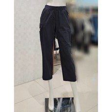 벨라디터치 V3E2SL26 아웃 포켓 배기핏 슬랙스 P003215483 804712