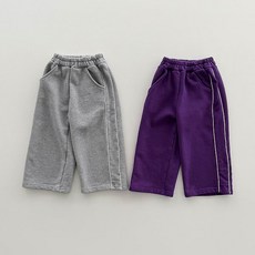 보니토KC 사이드삥줄팬츠*12M(6~12개월)~JM* 293836