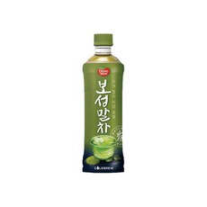 동원 보성말차, 500ml, 10개