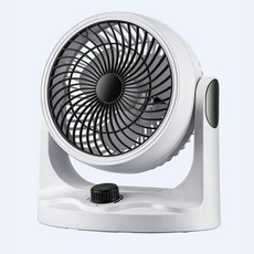 초소형 전기 욕실용 원룸 난방기 캠핑용 사무실 난로, 기본 팬 그레이, 기본 모델명/품번