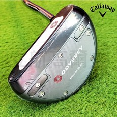 Callaway ODYSSEY TRI-HOT 5K 推桿 Stroke Lab桿身-34吋, 1個