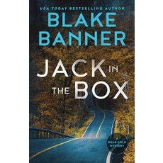 (영문도서) Jack in the Box Paperback, Right House, English, 9781636960166