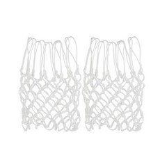 농구 림망 세트 화이트 2개 쿨볼