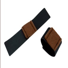 운아사랑 소음방지 바닥보호 의자 다리커버 2p 바닥스크래치방지