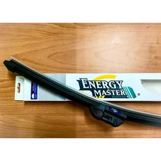 Energy Master 疏水神器 Sienta C-HR Pruis 凌志 NX CX5 CX7 專用雨刷, 26"