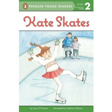 Kate Skates:, Penguin USA