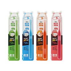 에티펫 칫솔, 1개