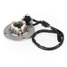 Yamaha YZ250F YZ 250 F 2006-2009 5XC-85560-11 電盤內仁, 1個