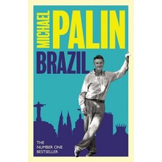 (영문도서) Brazil Paperback, George Weidenfeld & Nicholson, English, 9781474625807