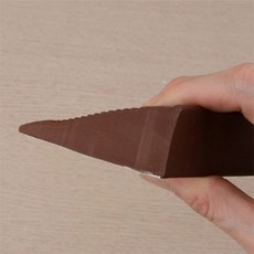 굿땡샵 1P 도어턱받침 단차받침대