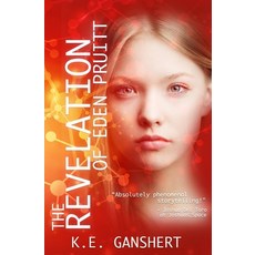 (英文圖書)The Revelation of Eden Pruitt 平裝版, Independently Published, 英文