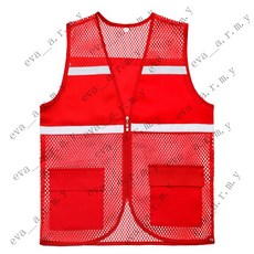 冰袋馬甲背心 空調背心 戶外工地高溫作業防暑降溫神器