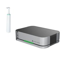 PRIME ZONE車用空氣清淨機，高效過濾PM2.5，負離子淨化，輕巧時尚，守護呼吸健康, 金屬灰, GC2金屬灰+M12多功能刷