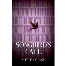 (英文圖書)Songbird's Call 平裝版, Merene Ash, 英文
