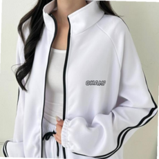 져지 루젯 남녀 공용 챔프 투라인 트랙자켓 SD-1003414