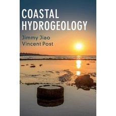 Coastal Hydrogeology Hardcover, Cambridge University Press