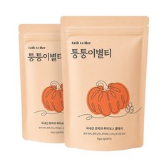 톡투허 퉁퉁이별티, 1.5g, 30개입, 2개