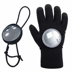 다이빙후사경 후면거울 반사경+온유통상Shop, 빠른배송