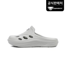 [다이나핏 공식] 공용 바이탈 뮬 샌들 YUM24N45C5 (정상가 :69 000)