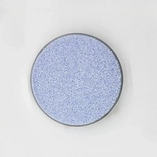 캔들용 천연 모래 장식 그림 양초 만들기 염료 눈송이, 1개