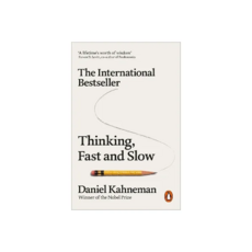 Thinking Fast and Slow, 파라스트라우스앤지루