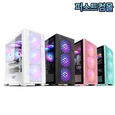 게이밍컴퓨터 조립컴퓨터 게이밍 GTX1060 / RTX3060 / 사무용 게임용 데스크탑, 11번3G라인)9400F+1060 3G