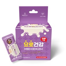 하루n스틱 고양이 영양제, 30회분, 유리너리+결석, 1개