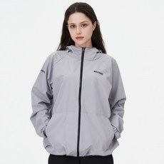 Moz Moz Sweatmaker 34 大碼拉鍊連帽衫