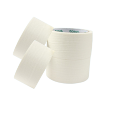 차차미 매직 화이트 마킹 글씨 종이 테이프 20m 문구 미술 메모 다용도 마스킹 스티커, (5cm×20m)×4개