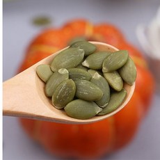VB 호박씨 먹는법 하루섭취량 따져드세요 호박씨200g, 1개, 1g