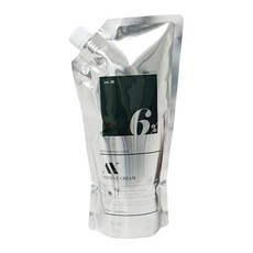 피엘 청아녹차 염색약 AK 옥시던트 산화제 %, 1개, 1000ml