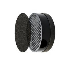 [정품]그린루프트 공기청정기 HM-8000plus 전용필터 H13 헤파필터 복합다중필터, 35000