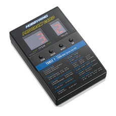 Hobbywing QUICRUN Sensored 10BL120 G2 120A 2-3S Lipo 브러시리스 ESC110 18 RC 자동차용 카드 포함, 03 LED CD, [03] LED CD, 1개