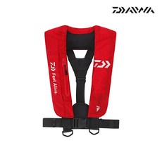 한국다이와 DF-9100 레드