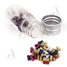 에브리아 라이터 부싯돌 라이터부싯돌, 혼합, 1개