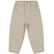 아가방 아가옷 버디릴렉스핏바지(베이지) 01S132001 봄아기옷 가을옷 둥이룩 아기등원룩