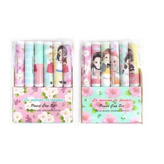 연필캡 연필보호