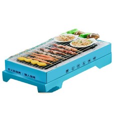 일회용 원터치 바베큐 그릴 휴대용그릴 캠핑화로 화롯대 캠핑용 그릴 셀프파이어 일회용숯불그릴, 1개