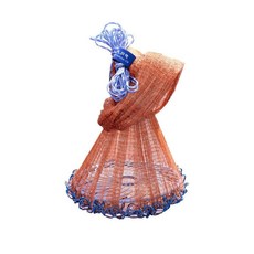 바다투망 전어 숭어 그물 자동 초보자용 펼침 타이어코드-300(스틸팬던트), A. 타이어코드-300(스틸팬던트)