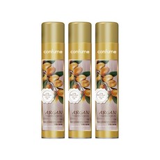 컨퓸 아르간 트리트먼트 스프레이, 300ml, 3개