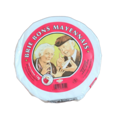 본 마예네 브리 치즈 대용량, 1kg, 1개