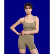 HDEX 우먼스 서포트 크로스백 브라탑 (Taupe) 528935