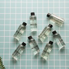 모리앤 디퓨저 리필용액 100ml, 04 코튼파우더, 1개