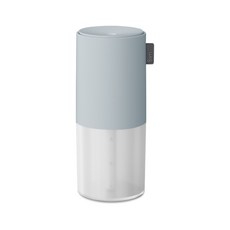 ILAB 시그니처 차량용 가습기 500ml, iLAB-SH500_BL, 클라우드블루