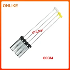 쿠쿠스토어 Haier 세탁기 서스펜션 로드 스프링 충격 흡수 장치 54.5CM, 04 0CM