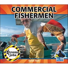 Commercial Fishermen, Big Buddy Books